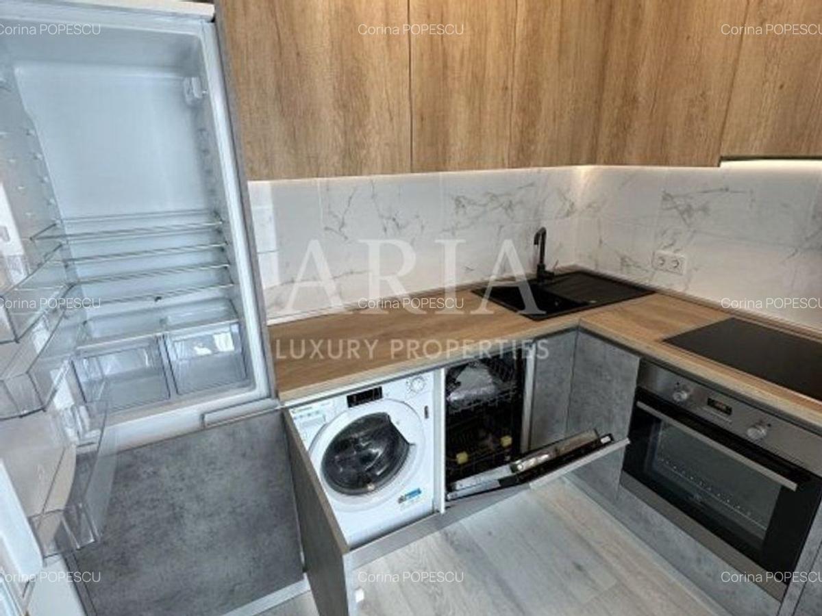 Apartament cu 3 camere decomandat în Aviației - 7