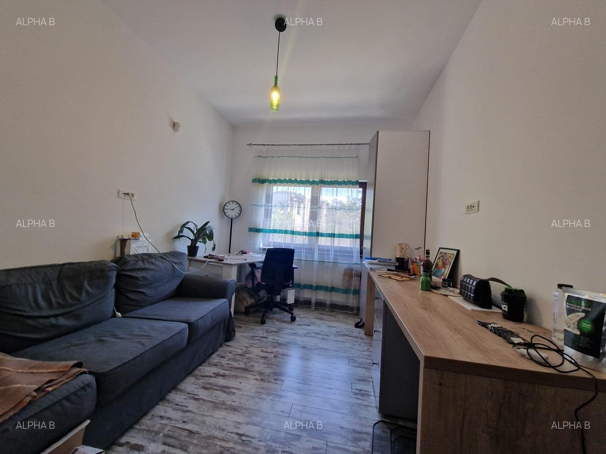 VILA 5 CAMERE - CENTRAL - 4
