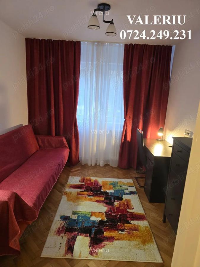 Apartament cu 3 camere, 72,48 mp, renovat, cu GARAJ 17 mp, zona Gojdu - 2