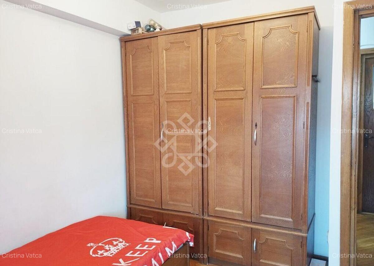 Apartament 3 camere de inchiriat B-dul Magheru Oradea - 6