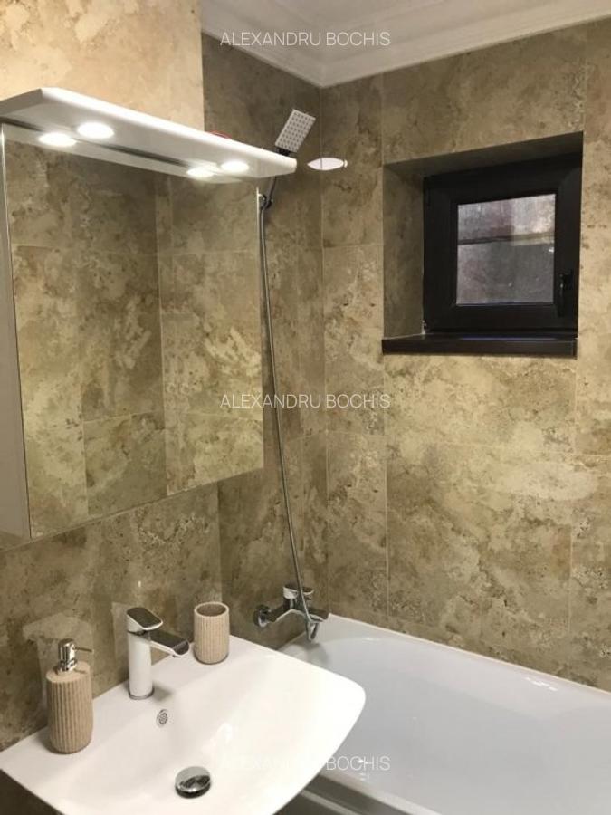 Apartament renovat total Faleza Nord - 6