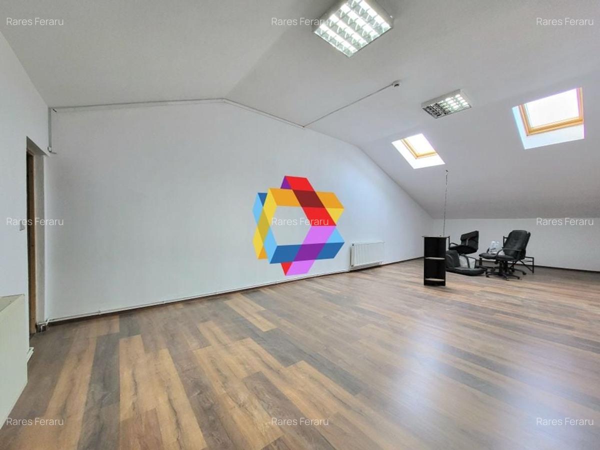 Spatiu birouri de închiriat Brasov 310 mp # Plus-imo.ro - 9