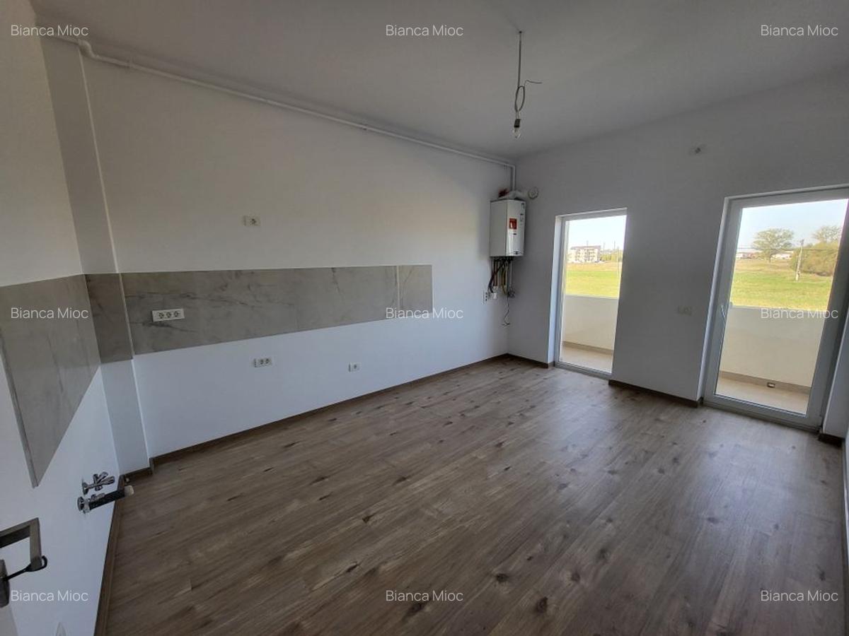 Apartament cu 2 camere decomandat în Girocului - 3