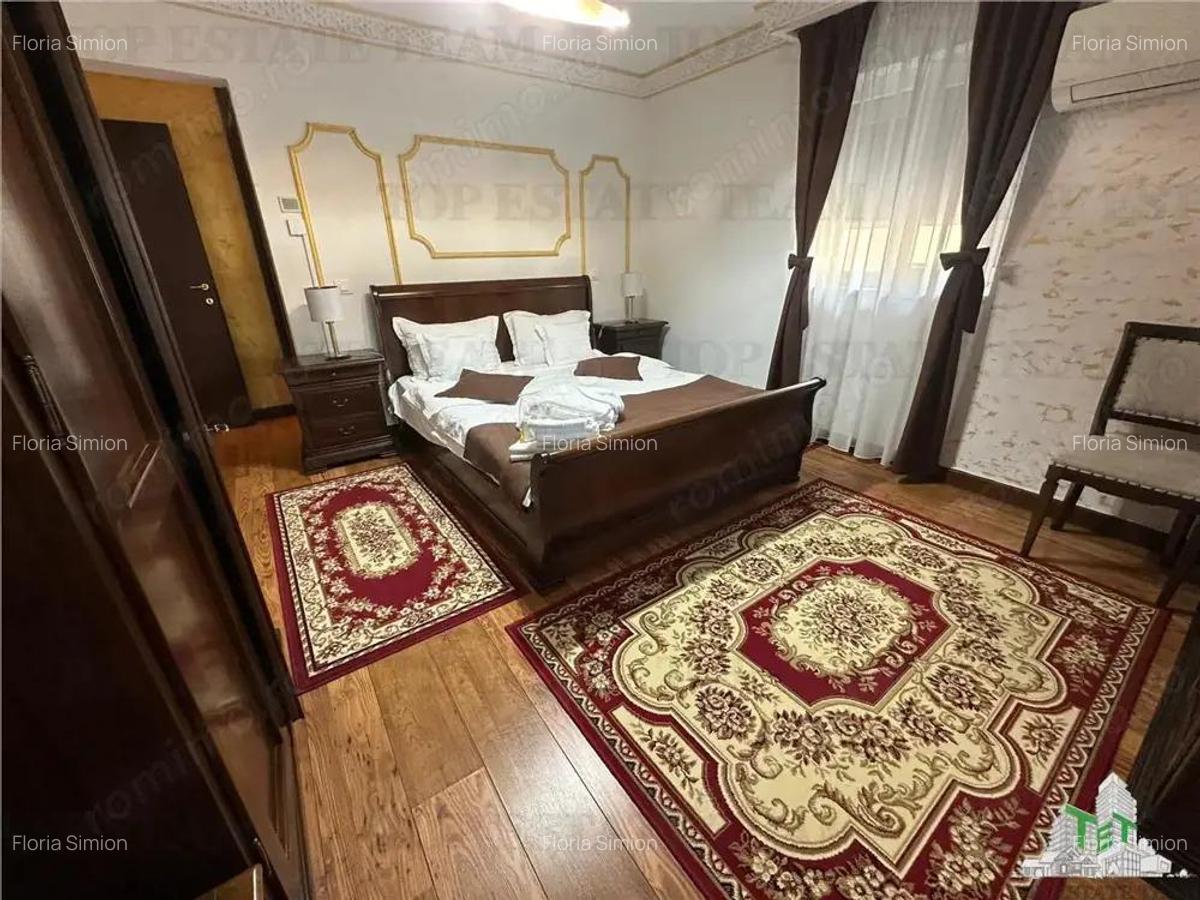 Apartament 3 camere de inchiriat in zona Lacului Baneasa, Bucuresti - 2