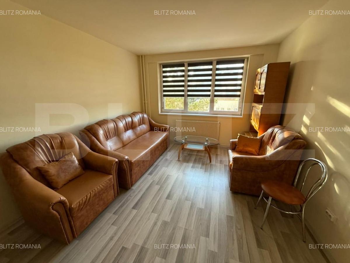 Apartament, 2 camere, 55 mp, zona Iulius Mall - 7