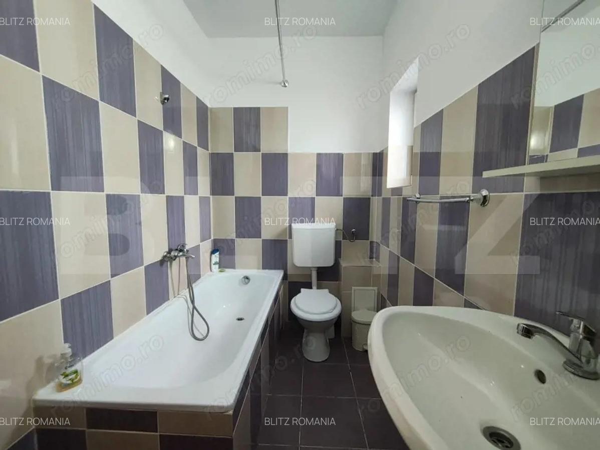 Casa 110 mp utili, curte proprie fata/spate, 2 niveluri, Cartier Europa - 5