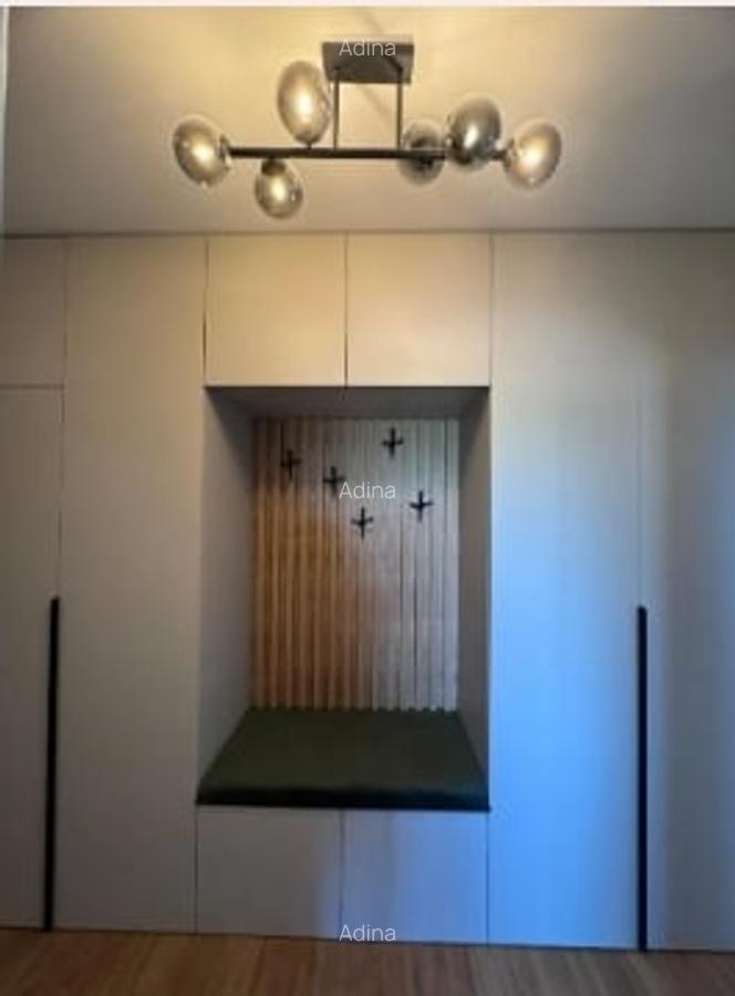 Dorobanti,bl.1981,renovat,mobilat utilat complet,Lux - 5