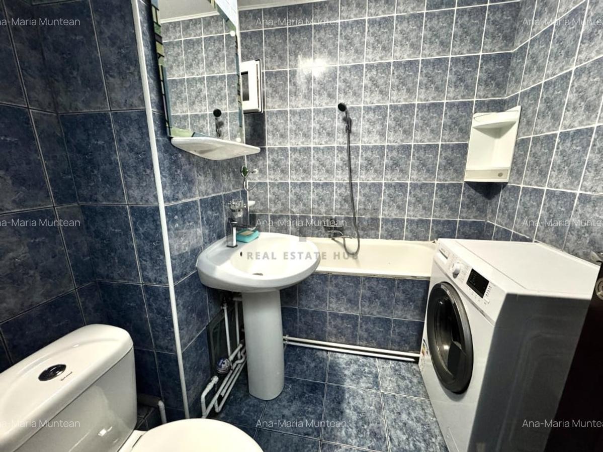 Apartament 3 camere, 2 balcoane – Racadau, str. Jepilor | Pet Friendly - 10