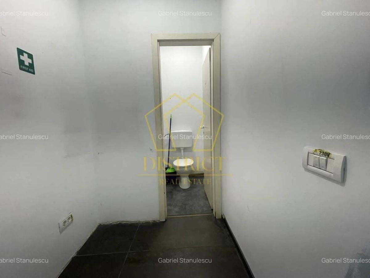 Spațiu comercial | Central | - 3