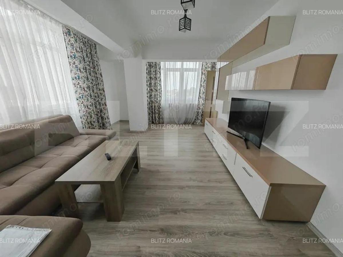 Apartament cu 2 camere, zona Burdujeni - 4