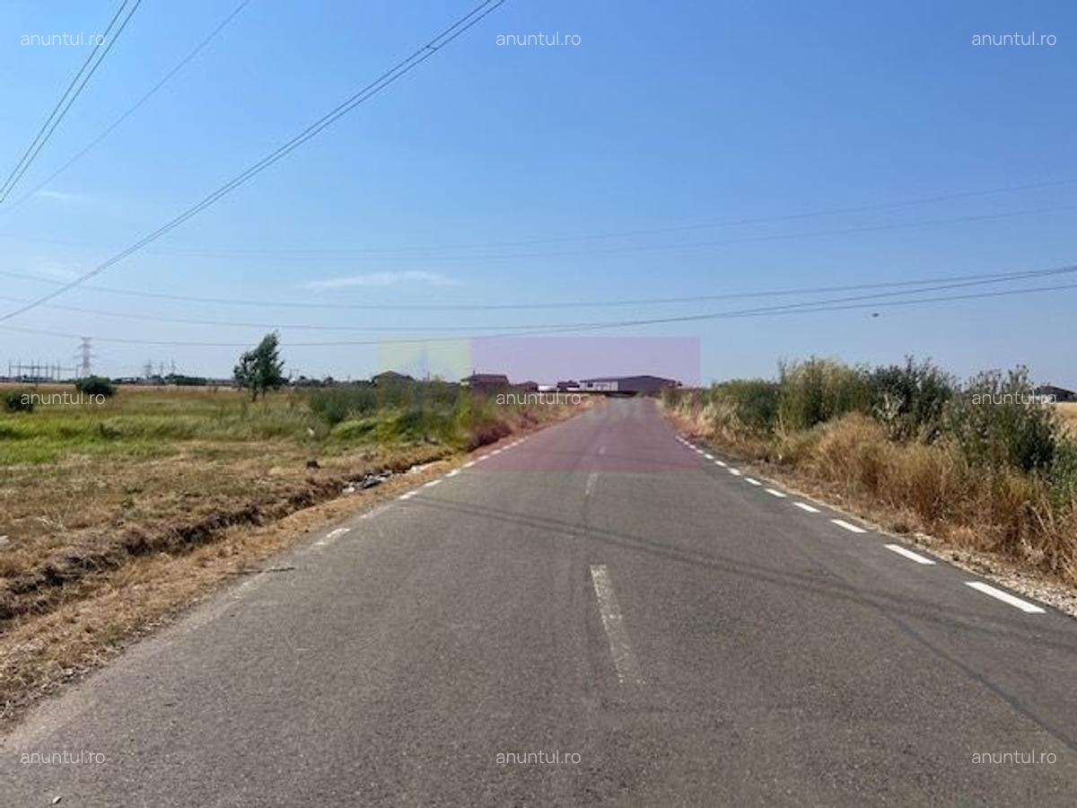 Teren Domnesti- Fortului - 3