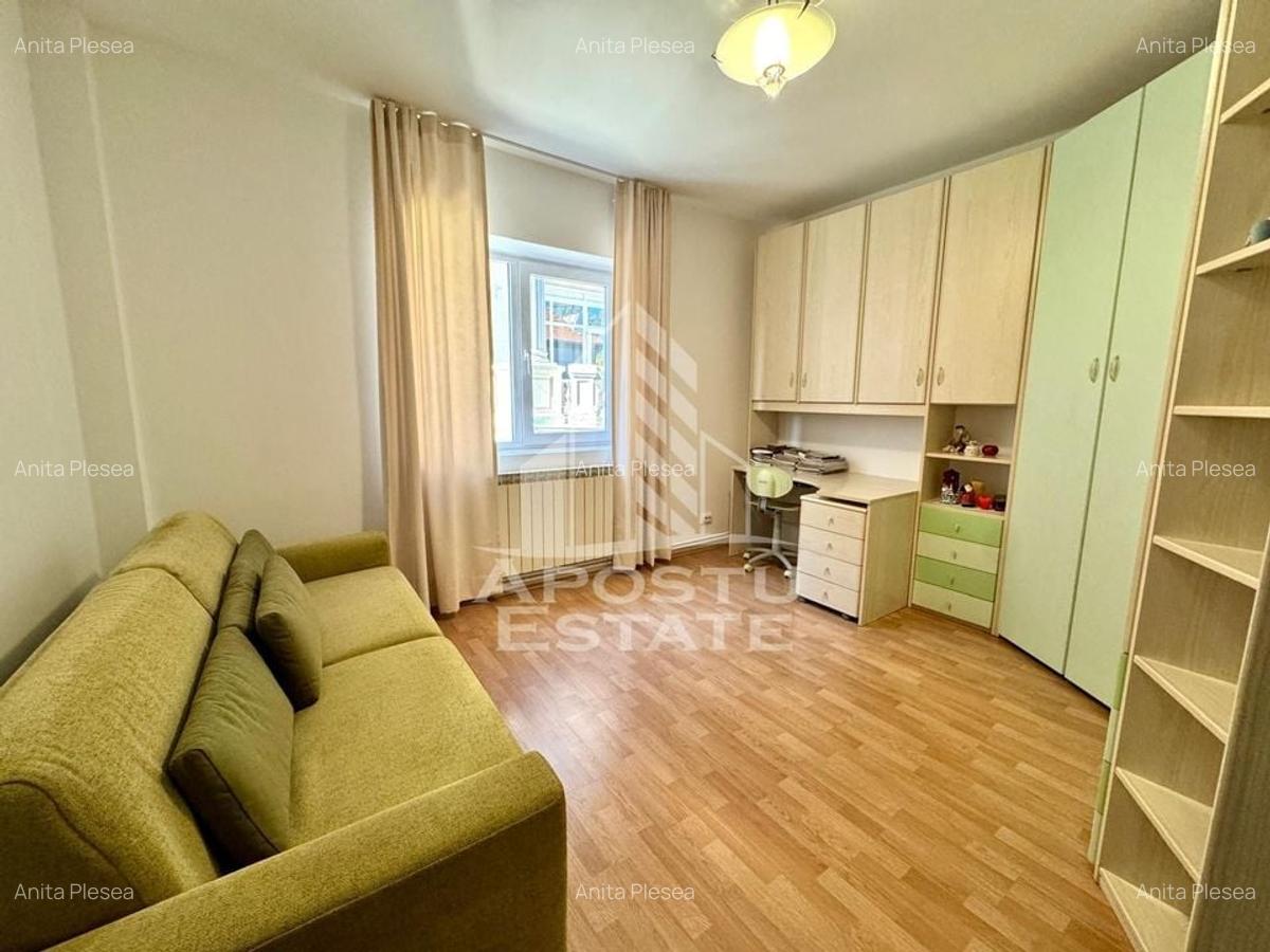 Apartament cu 3 camere semicentral cu o suprafata de 90 mp - 3