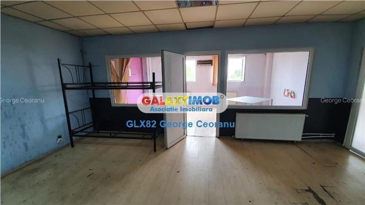 Inchiriere spatii 30 mp mica productie, depozitare Berceni Jilava - 7