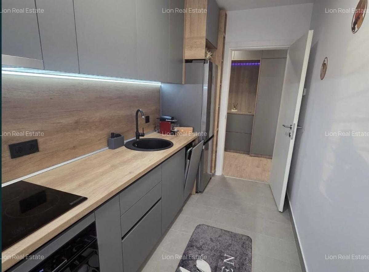2 Camere | GreenField | 2010 | 65 mp | Complet Mobilat - 4