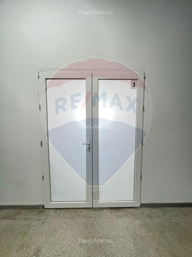Spatiu comercial 120mp de inchiriat in zona Theodor Pallady-Ozana - 9