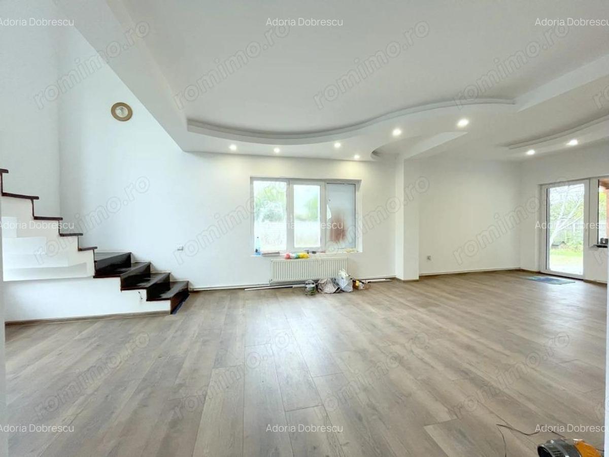 Casa individuala zona Kaufland - intrare Dumbravita - 1
