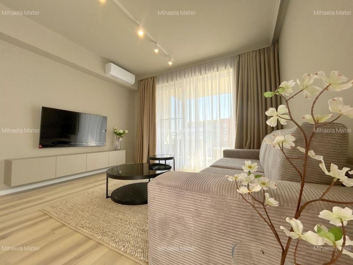 De vanzare apartament in zona de Nord - Comision 0% - 3