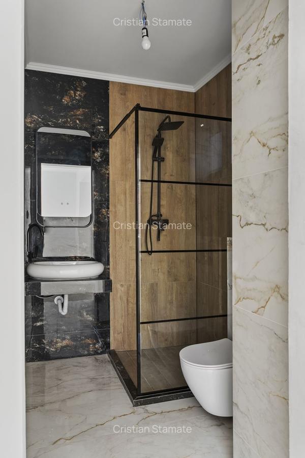 Vila sector 1 - 300mp - P+2+M - 11 camere - Chitila - 4