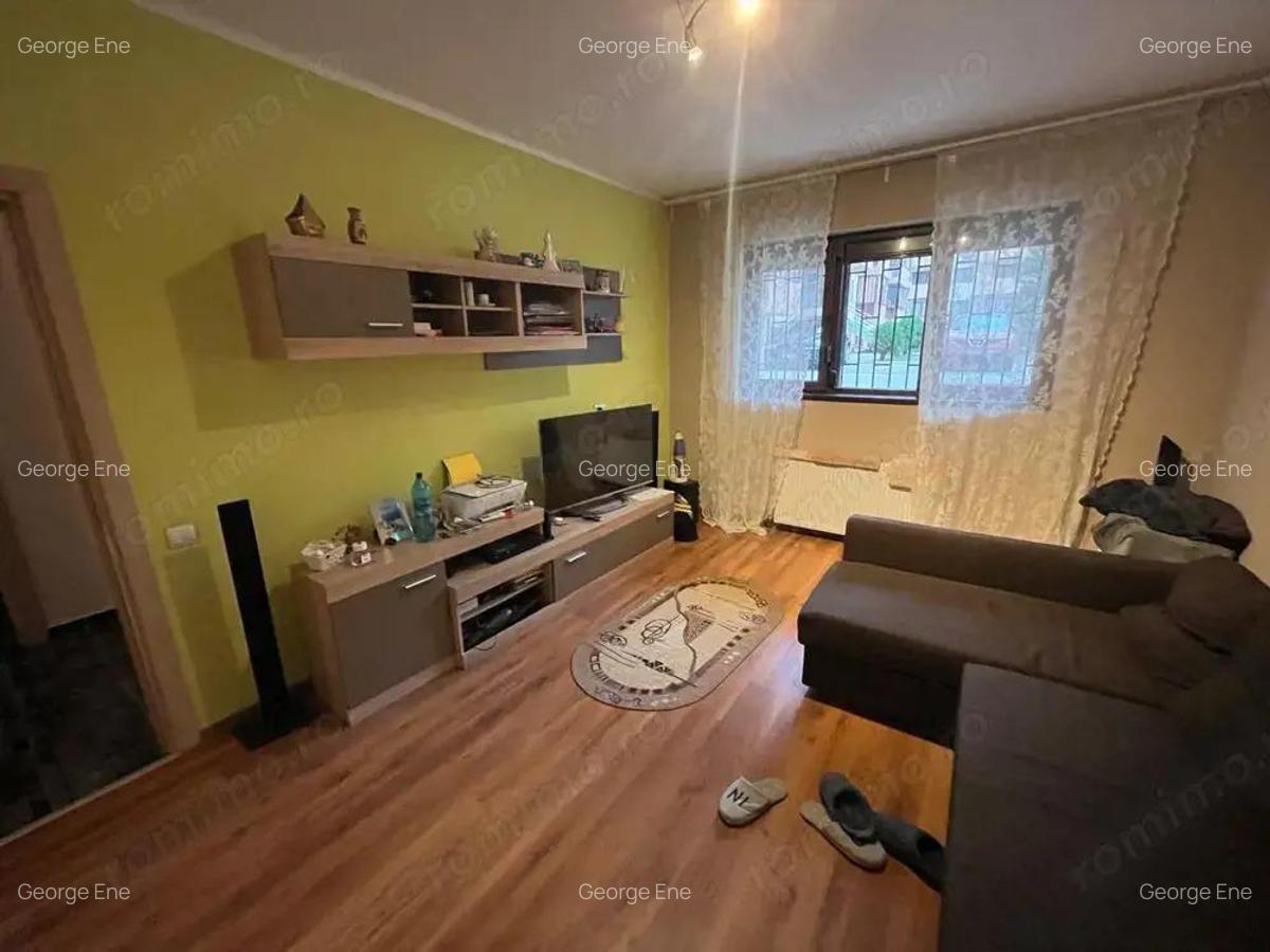 Apartament 2 camere vanzare demisol inalt, zona Confort Urban Rahova - 2