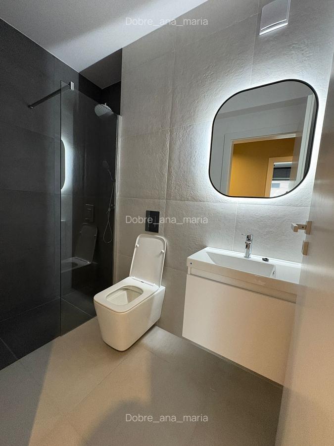 8.12 RESIDENCE: 3 camere complex rezidential NOU Floreasca 1600 E COMISION 0 - 6