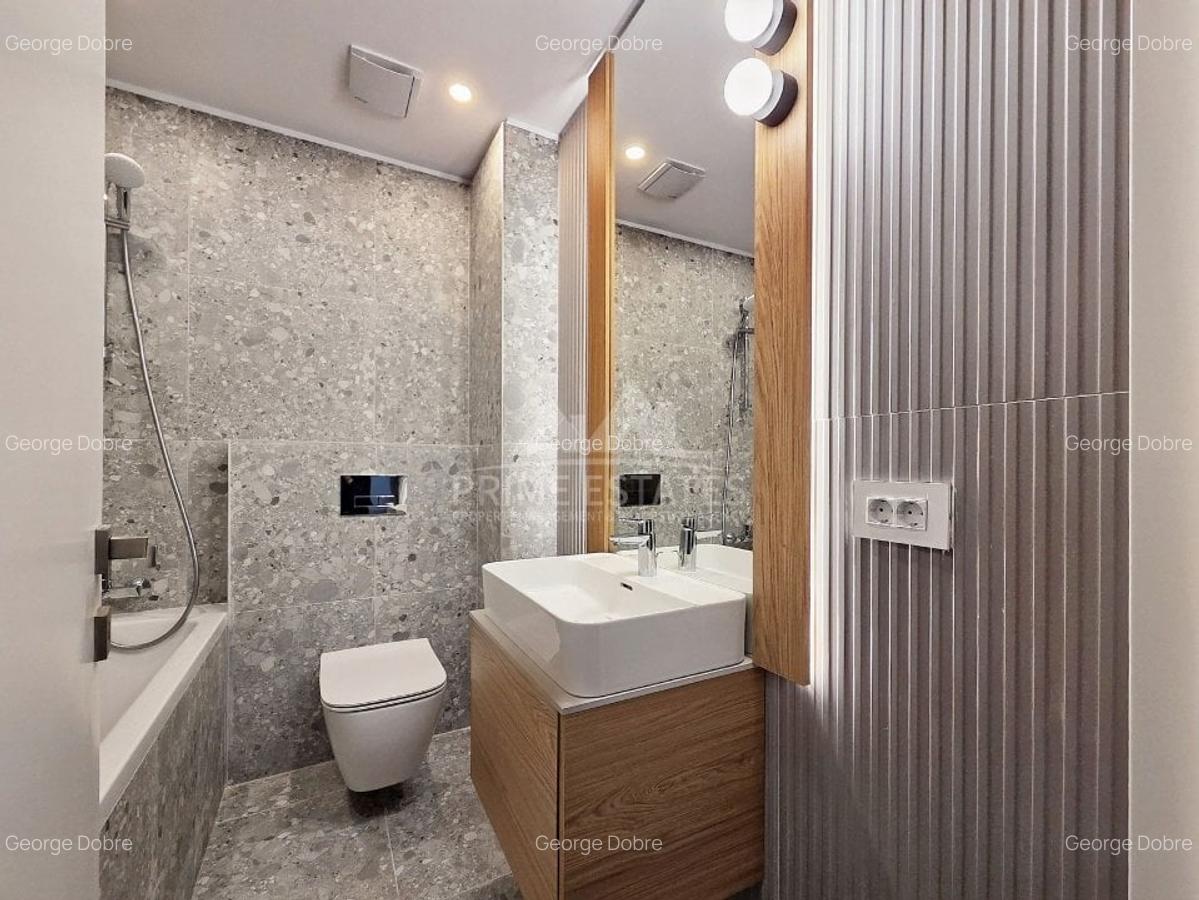 Apartament 2 camere de inchiriat Pipera Prima Vista - 7