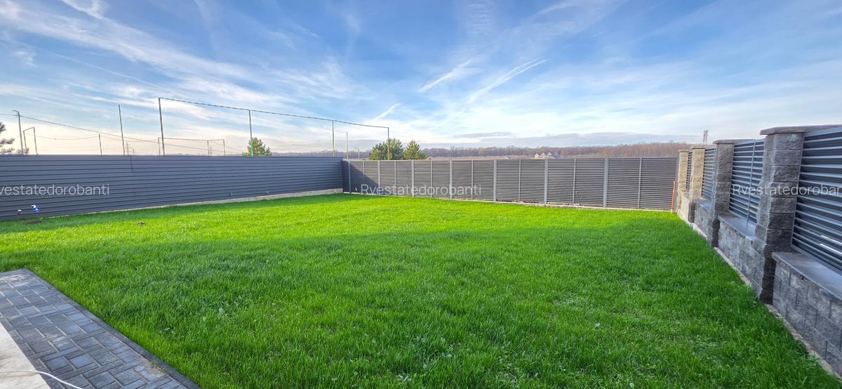 Vilă Premium P+1+Pod – Moara Vlăsiei / Balotești - 5