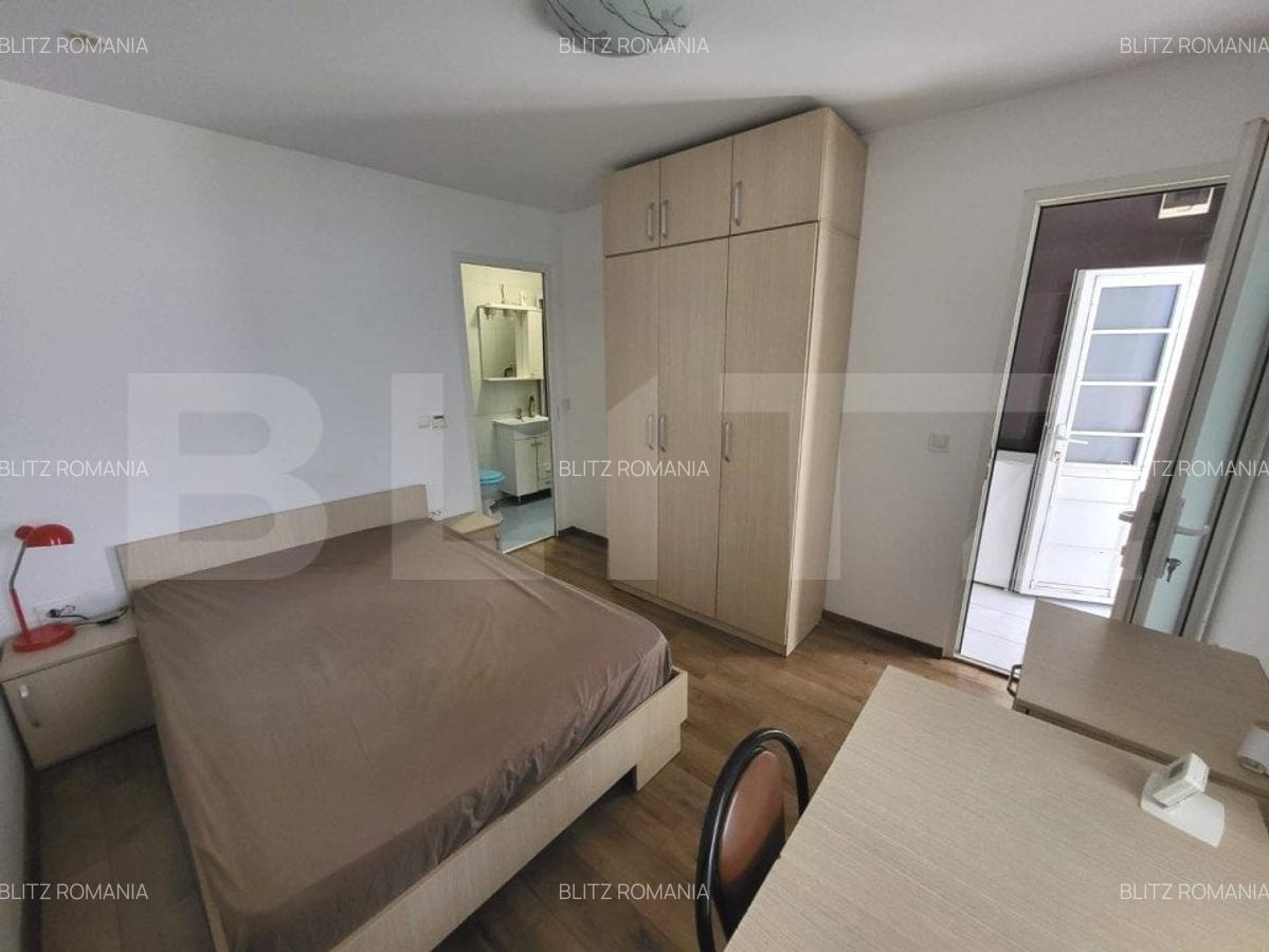 Oportunitate investitie! 2 garsoniere, 49 mp, preluare de chirias, zona Horea - 2