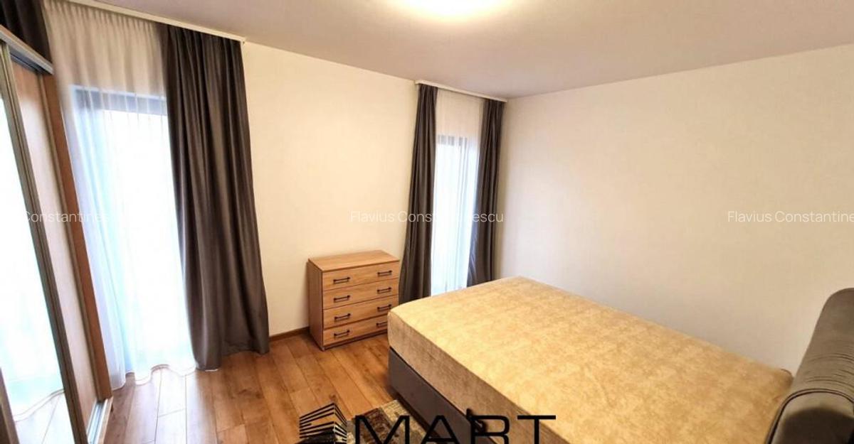Apartament lux 3 camere Turnisor prima inchiriere - 6