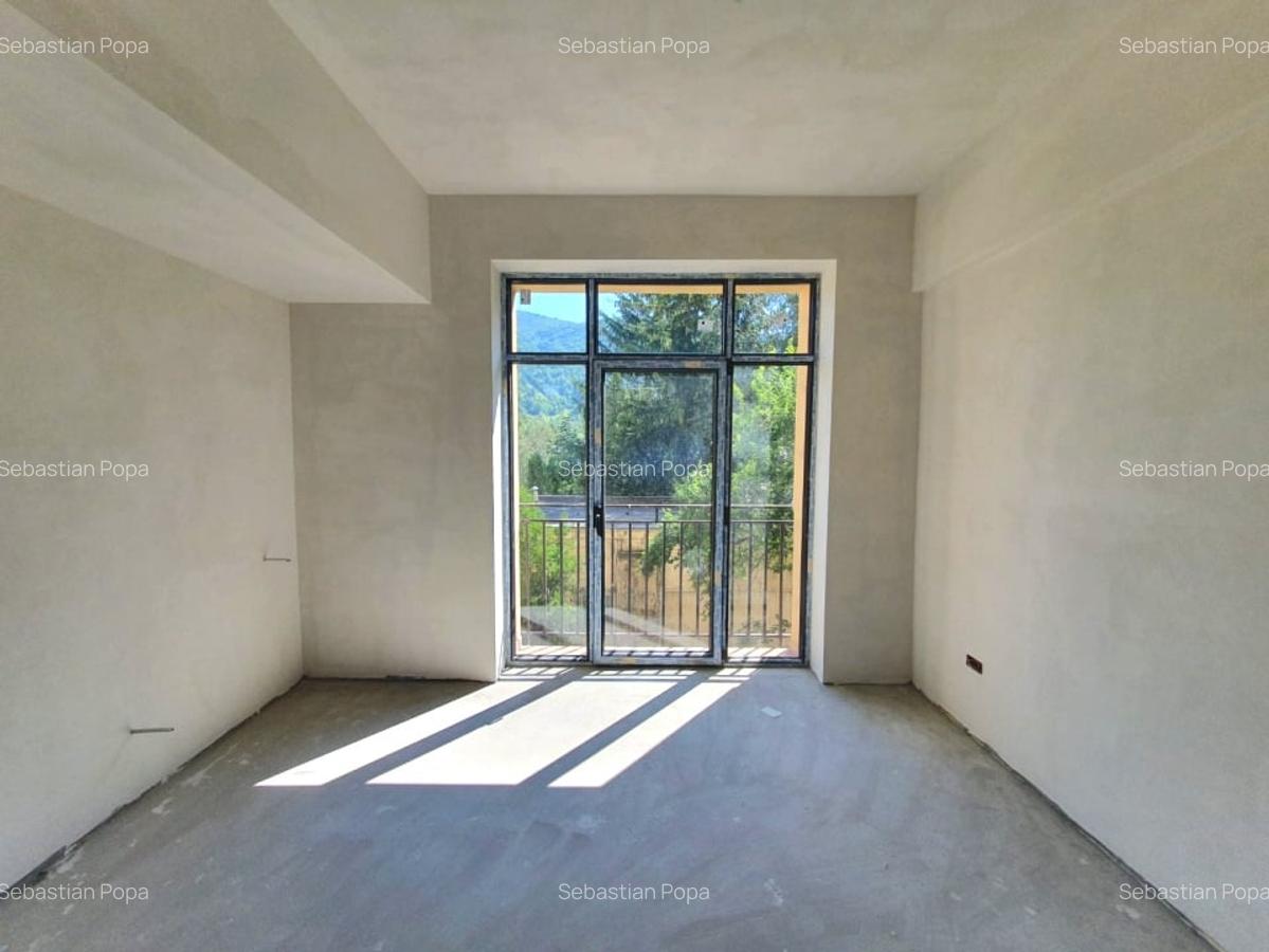 Apartament cu 2 Camere de vanzare in Nehoiu Ultracentral - 8