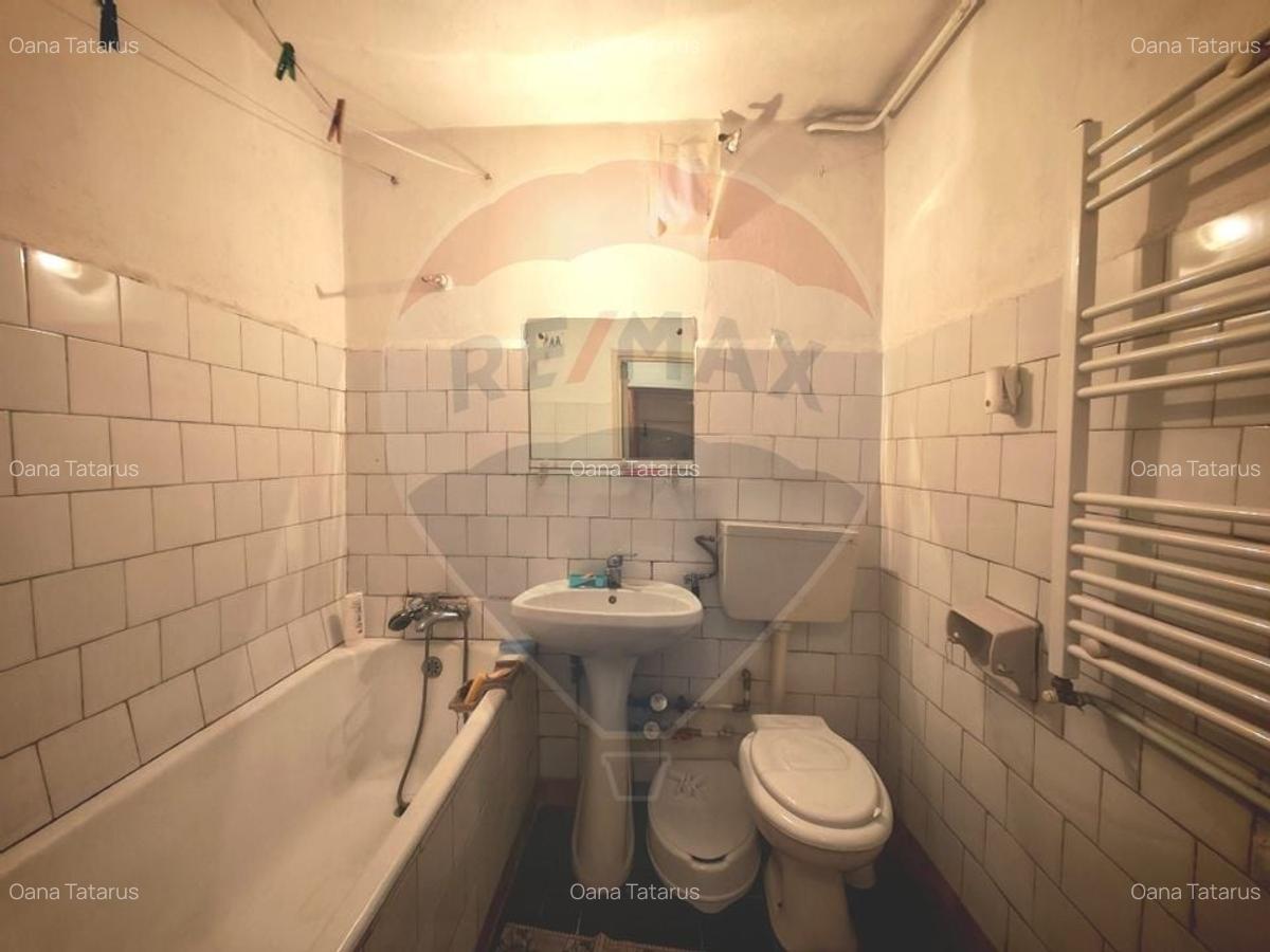 Apartament cu 2 camere -  zona P-ta Resita - 6