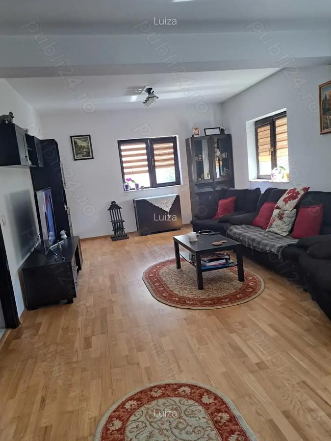 Vila bragadiru zona linistita - 3