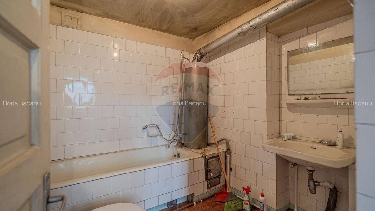 Comision 0 | Casa cu 3 camere, teren 1541 mp, livada, beci si garaj - 12