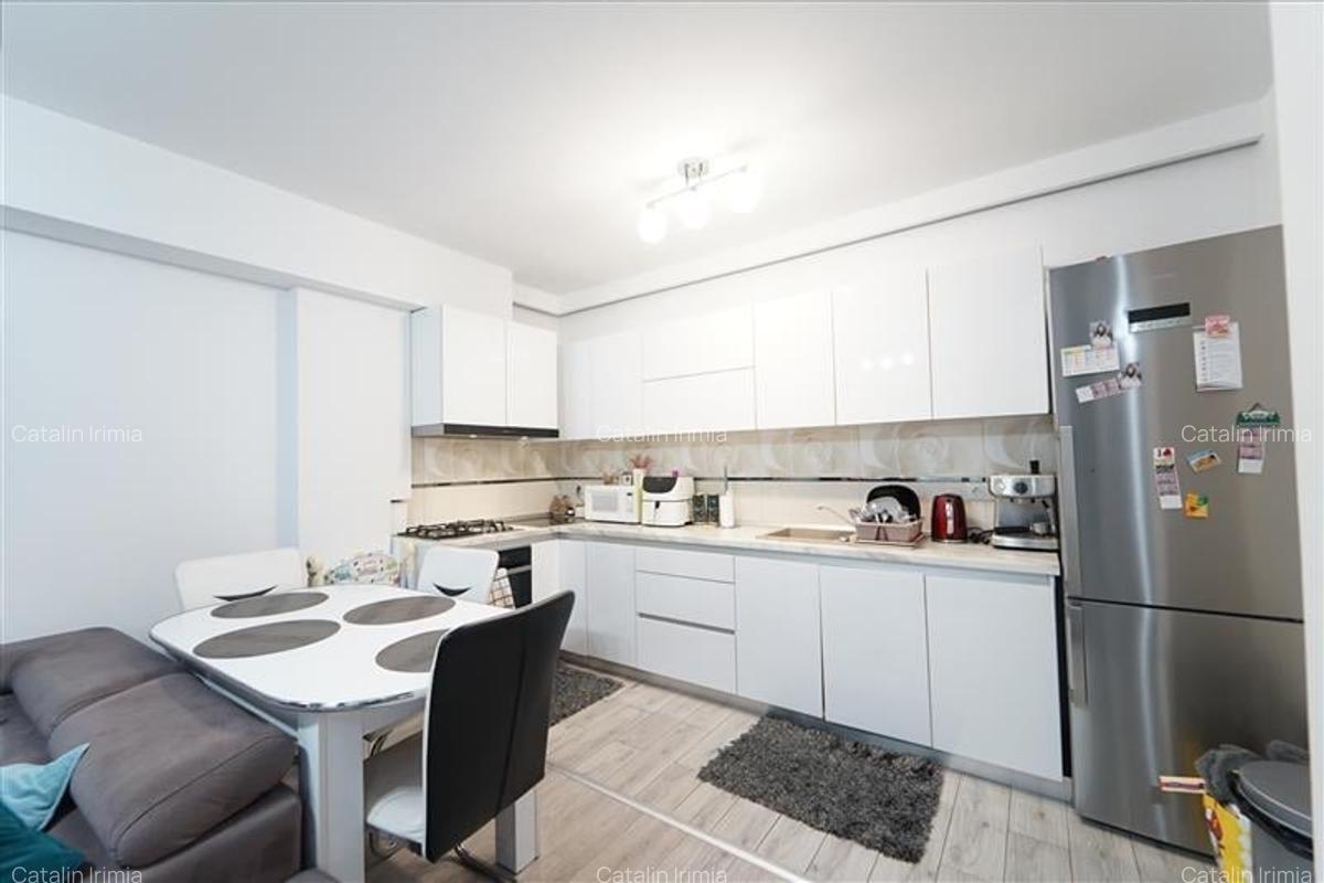 NOU - Apartament cu 3 camere - Europa - 5