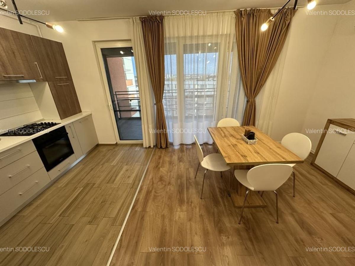 Apartament 2 camere zona Calea Aradului - 5