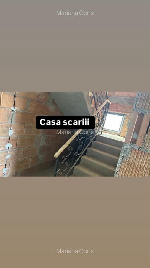 Duplex 3 camere  suprafata totala 267mp,  spre vanzare in Cristian - 10 Duplex 3 camere  suprafata totala 267mp,  spre vanzare in Cristian - 10