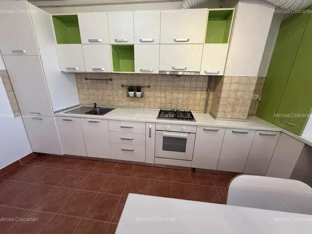 APARTAMENT CU 1 CAMERA IN ZONA AEM-BUZIASULUI la 85.000 euro - 6