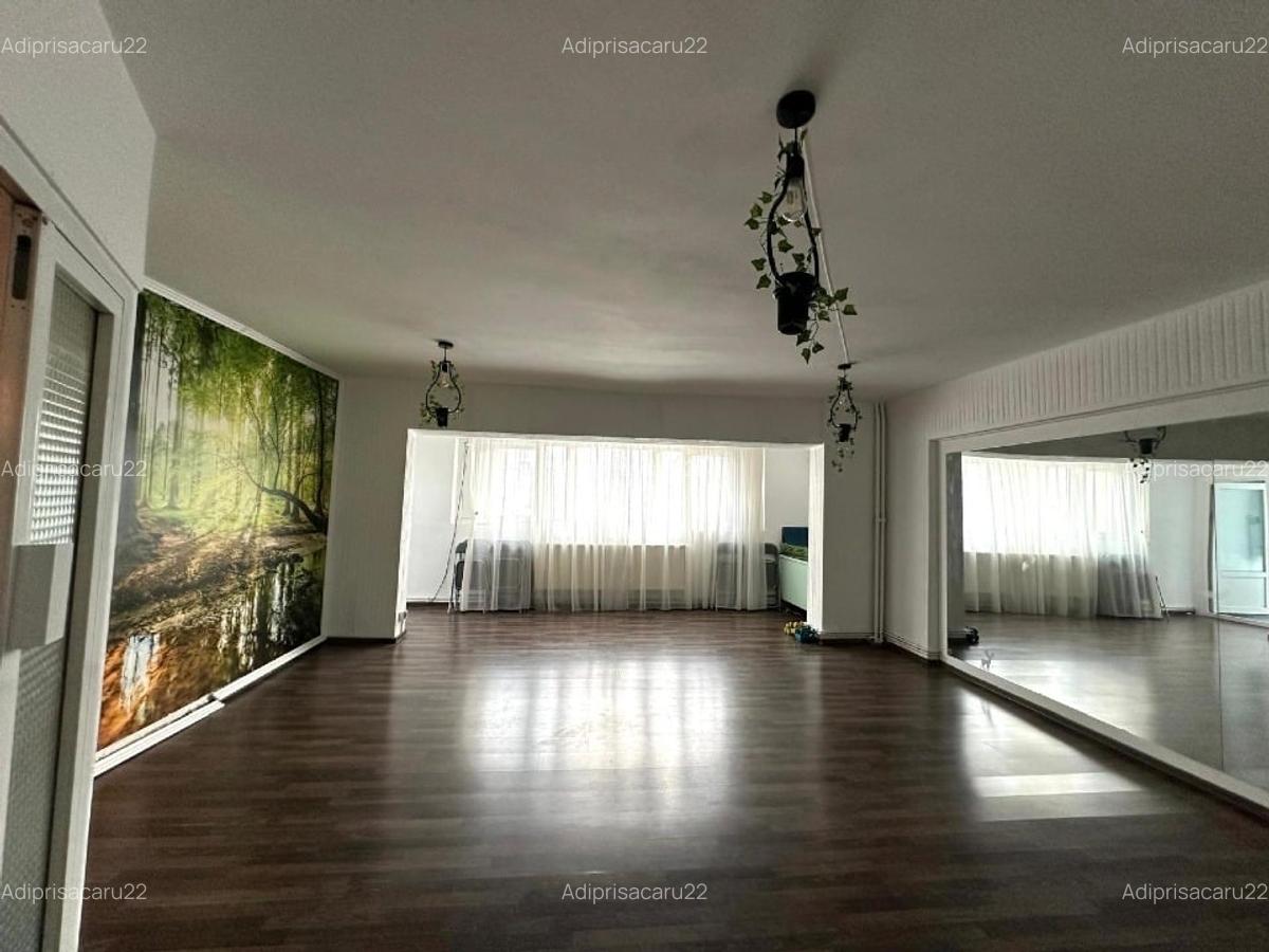 Inchiriez spatiu comercial în fata poștei Pacurari - 2