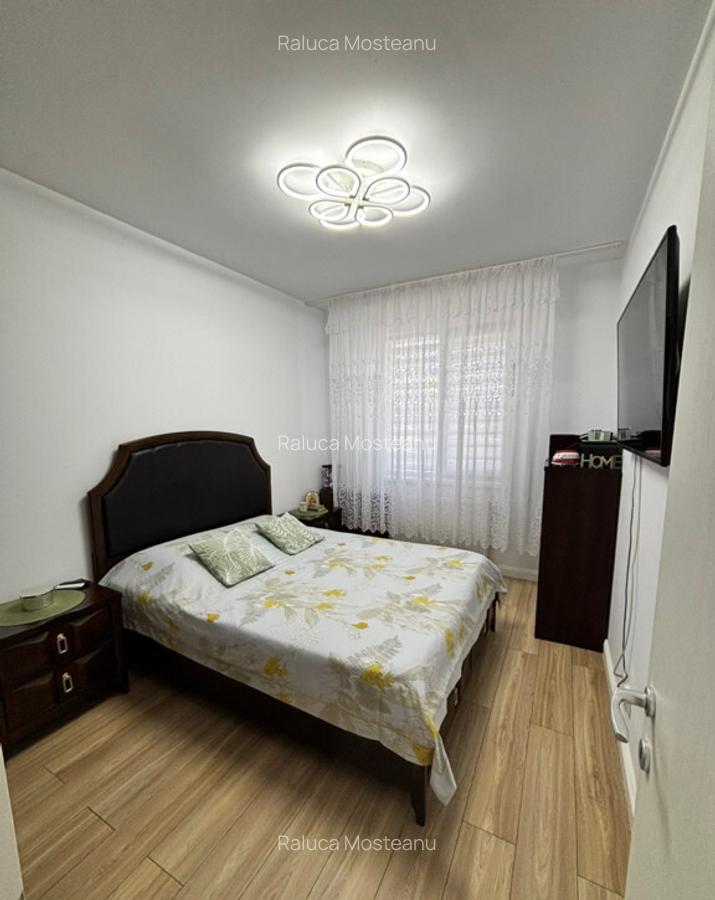 Apartament 2 camere decomandat Drumul Taberei - 1
