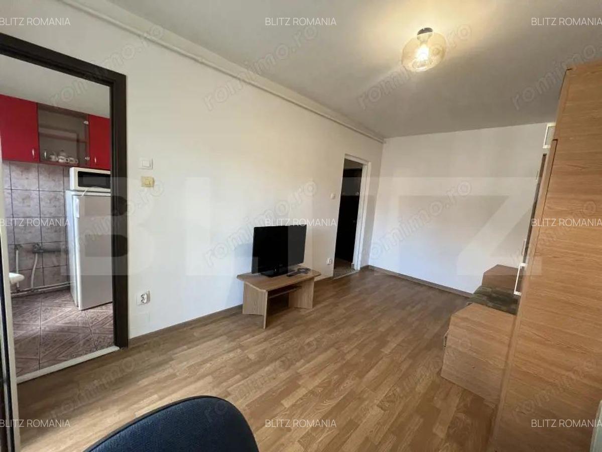 Garsoniera Etaj 1/4, 22 mp, zona Oa?ului - 6