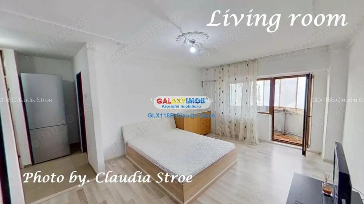 Inchiriere garsoniera VIILOR LIBERTY CENTER - 14