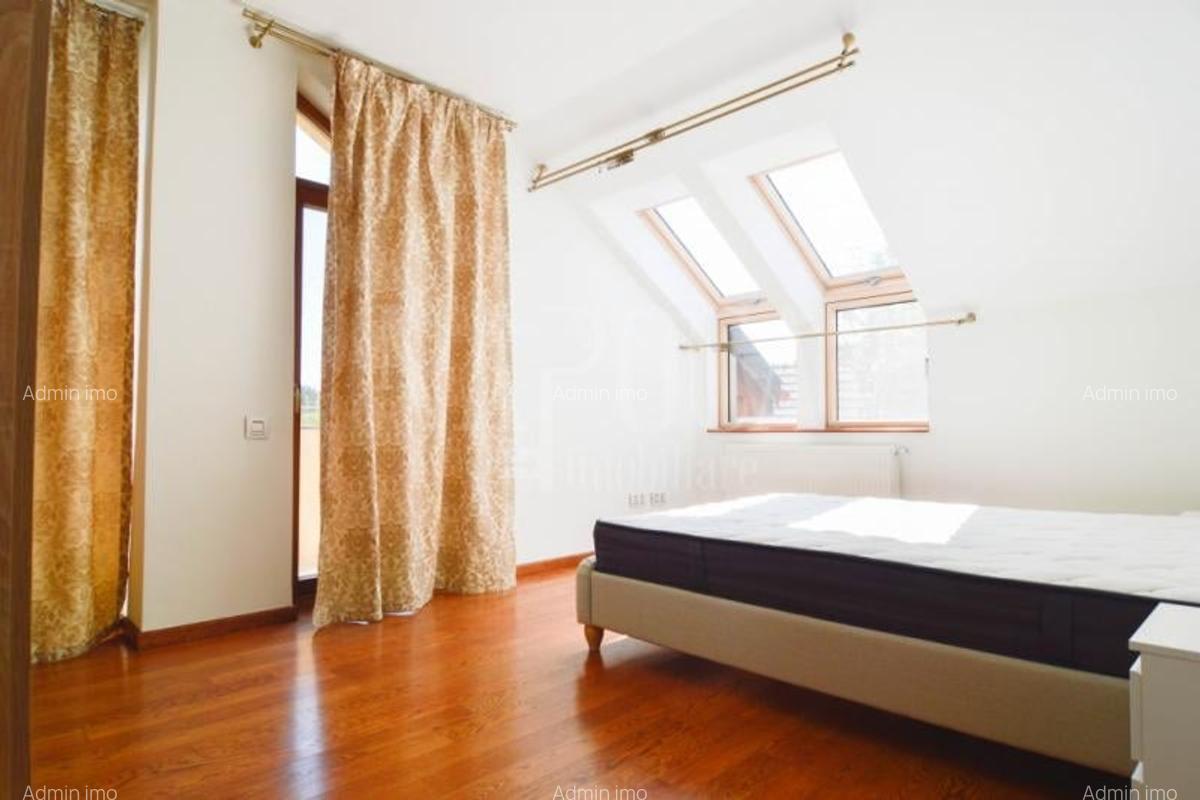 Casa 4 camere de inchiriat in Europa, Cluj Napoca - 14