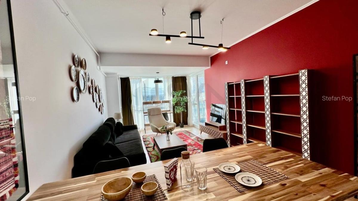 REA1018180 BEST PRICE 2 Camere cu terasa Complex Atria - 4