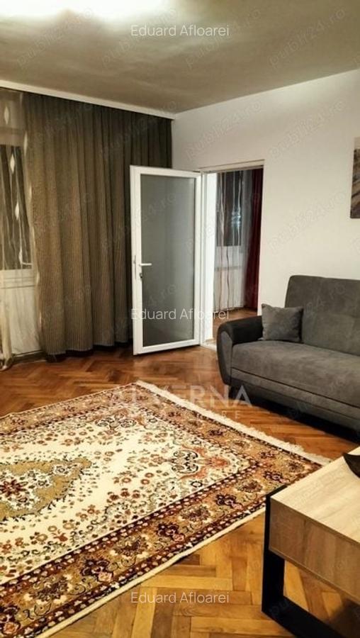 Apartament 3 camere | decomandat | 80mp + logie | Zona Gheorgheni - 2