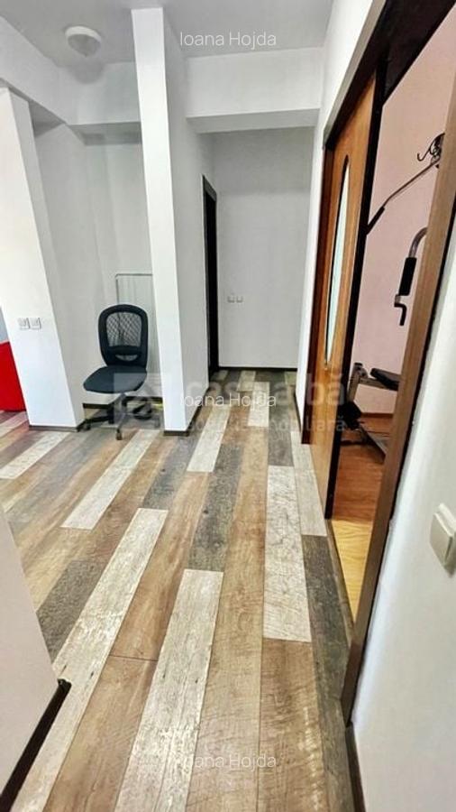 Apartament cu 4 camere decomandat, mobilat în Bucium - 13