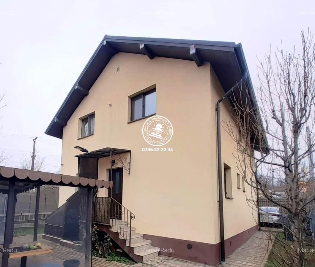 Vila de vanzare Rediu - 1