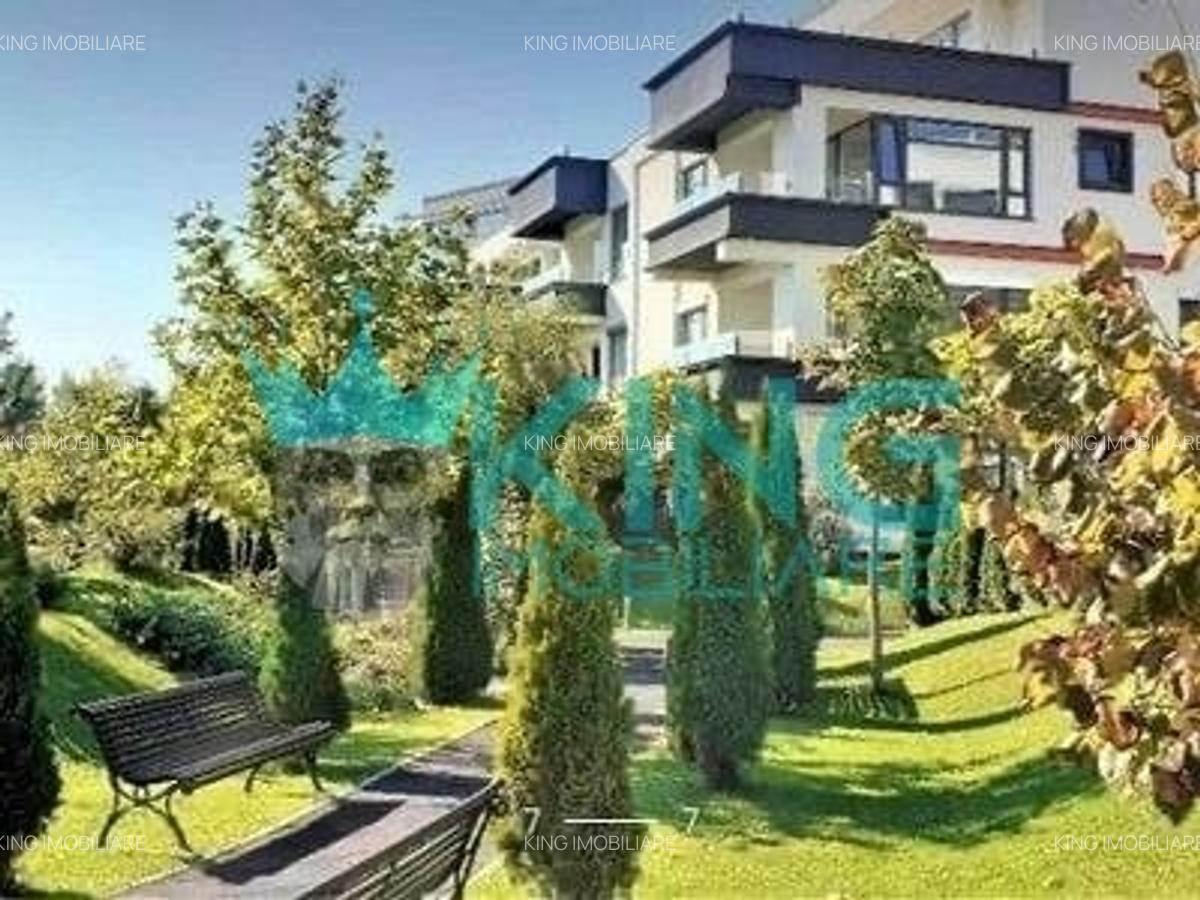 Apartament 3 Camere Laguna Reidence Bucuresti - 8