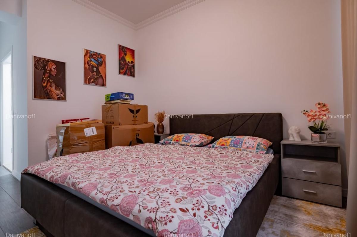 Apartament 3 camere | 89,57 mp | Energia Residence | mobilat si utilat | parcare - 7