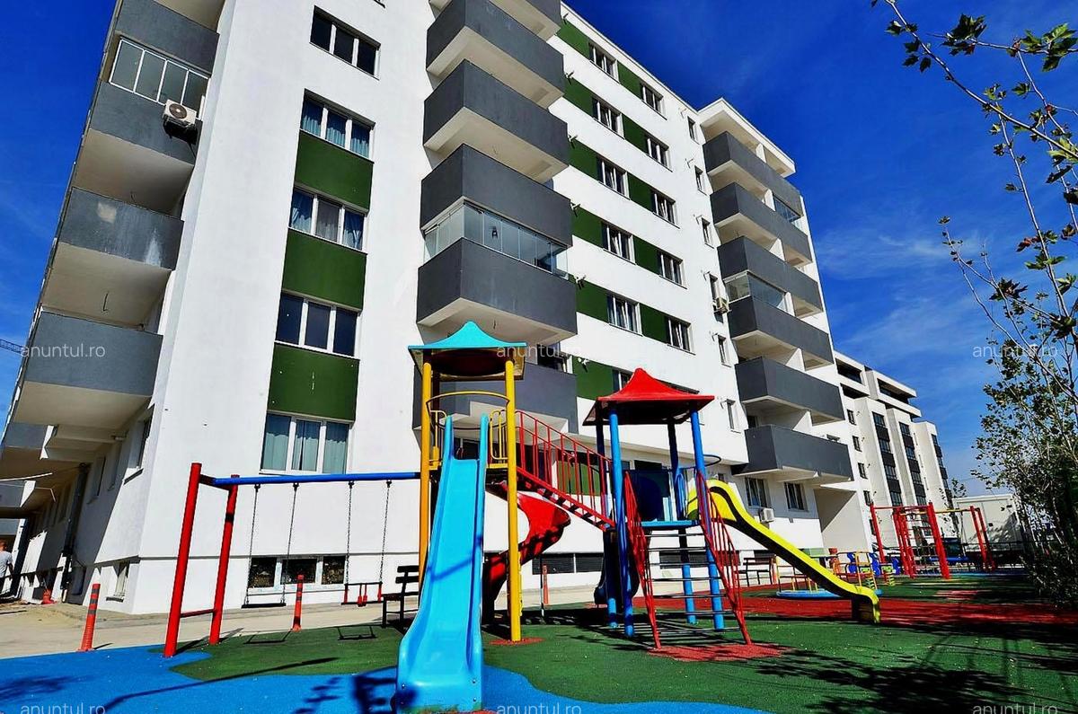 Militari, sector 6, Drumul Ciorogarla - 3
