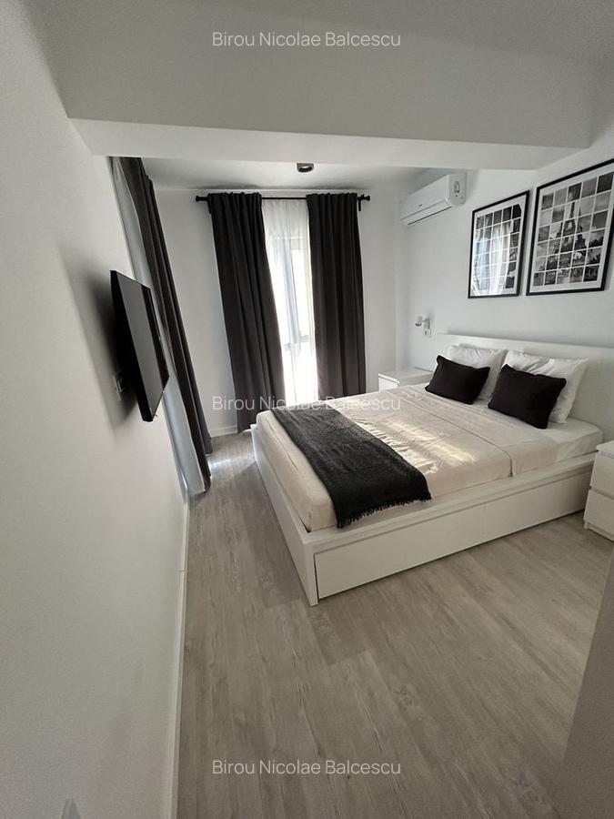 Apartament 3 camere Lux + loc de parcare langa Parcul Herastrau - 3