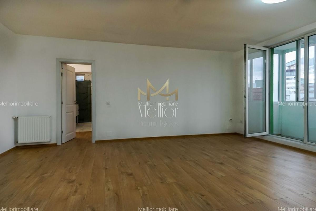 Apartament 2 camere, parcare, recent renovat, Zorilor, zona Sigma! - 2